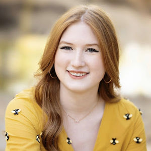 Meet your Posher, Elyse